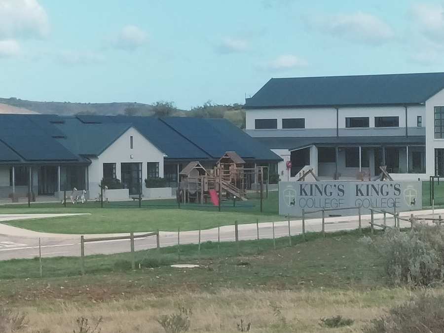 0 Bedroom Property for Sale in Outeniquasbosch Western Cape